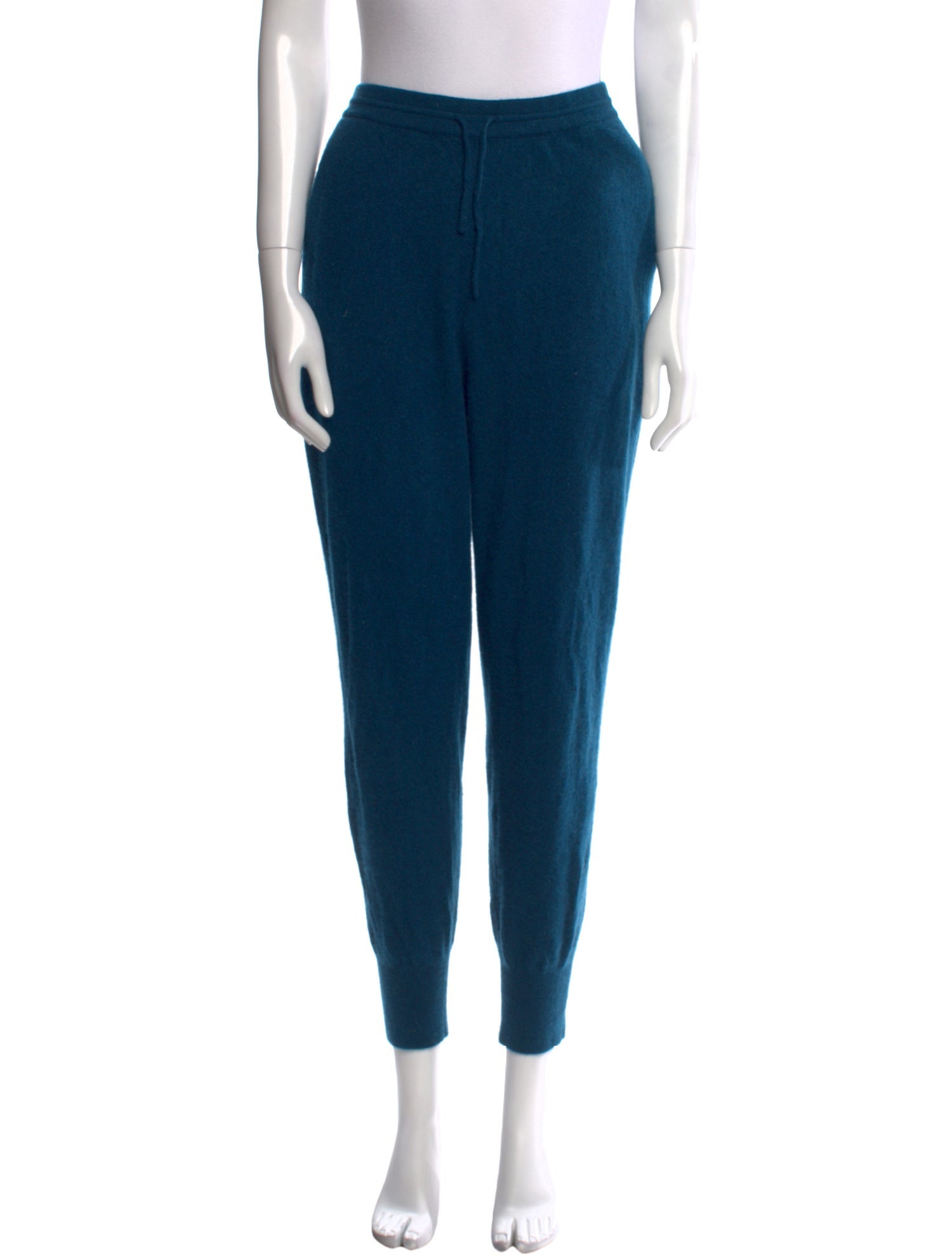 Naadam Cashmere Skinny Leg Pants