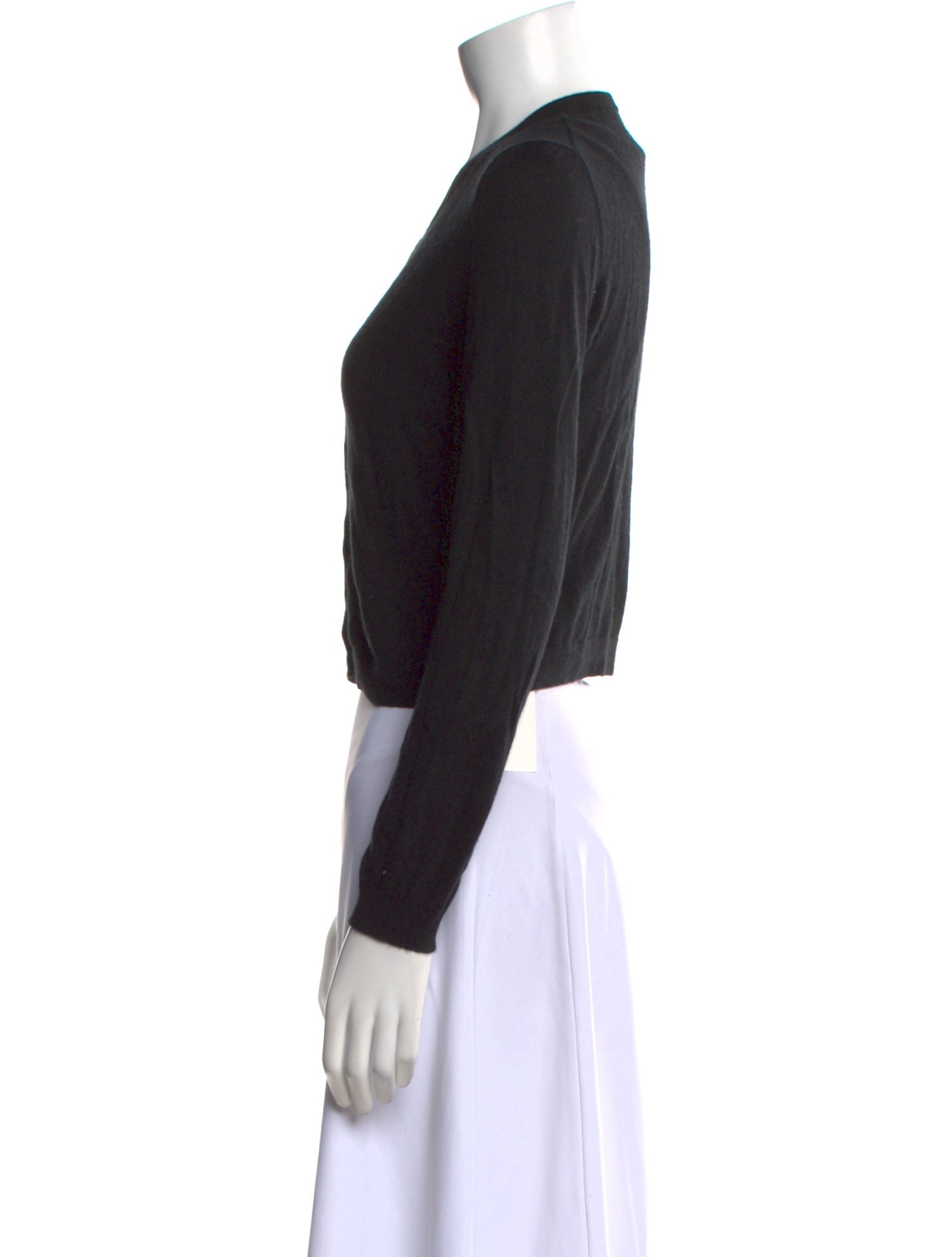 Naadam Cashmere Crew Neck Sweater