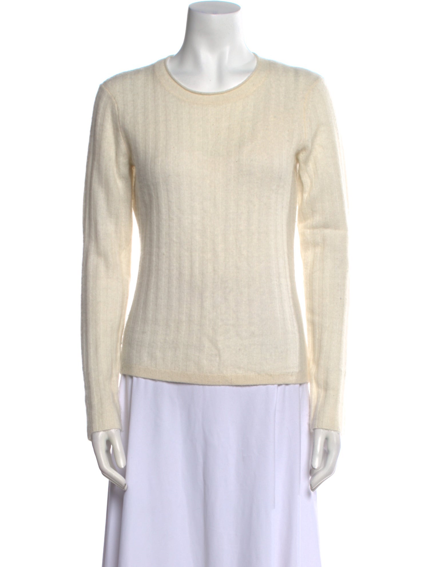 Naadam Cashmere Crew Neck Sweater