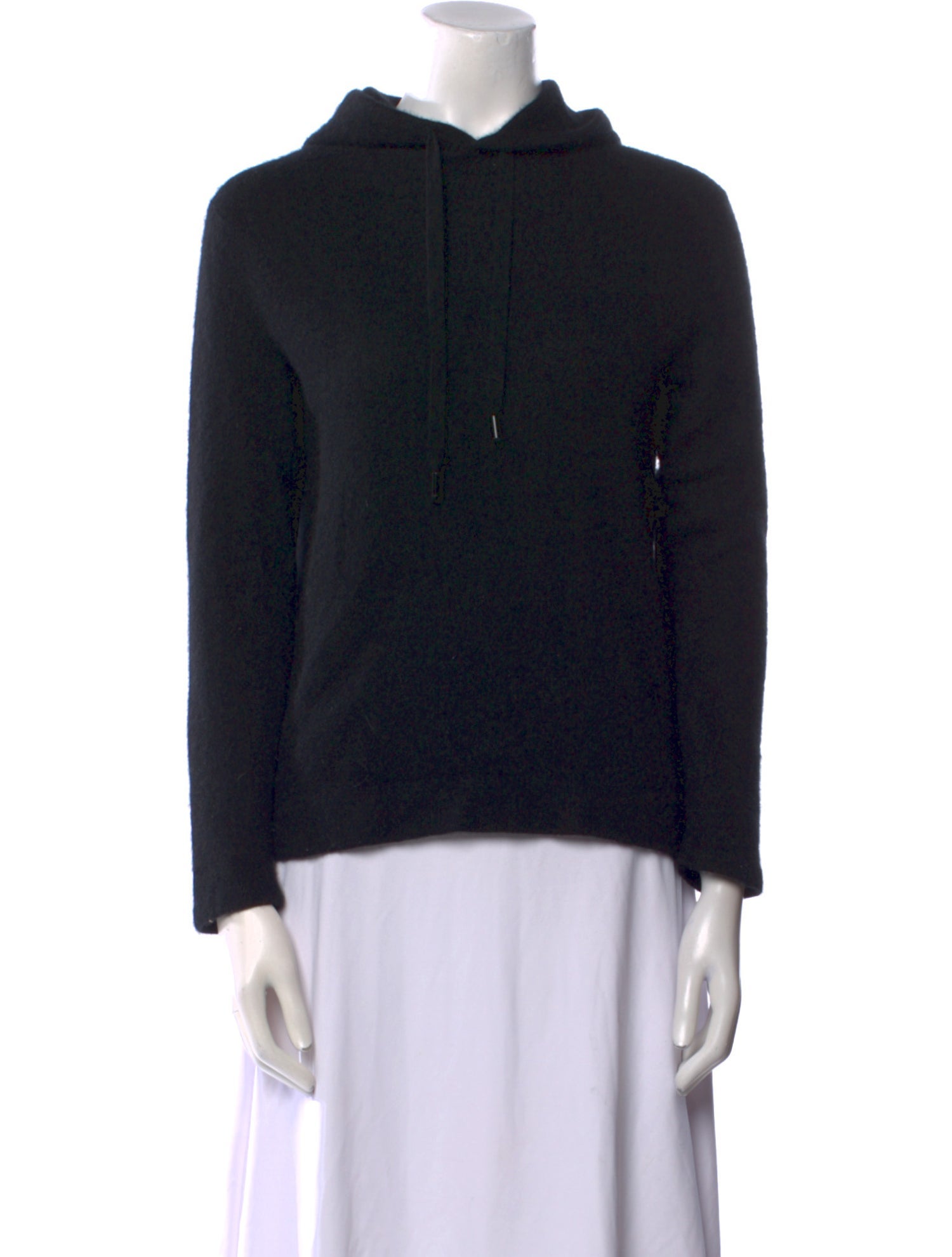 Naadam Cashmere Mock Neck Sweater