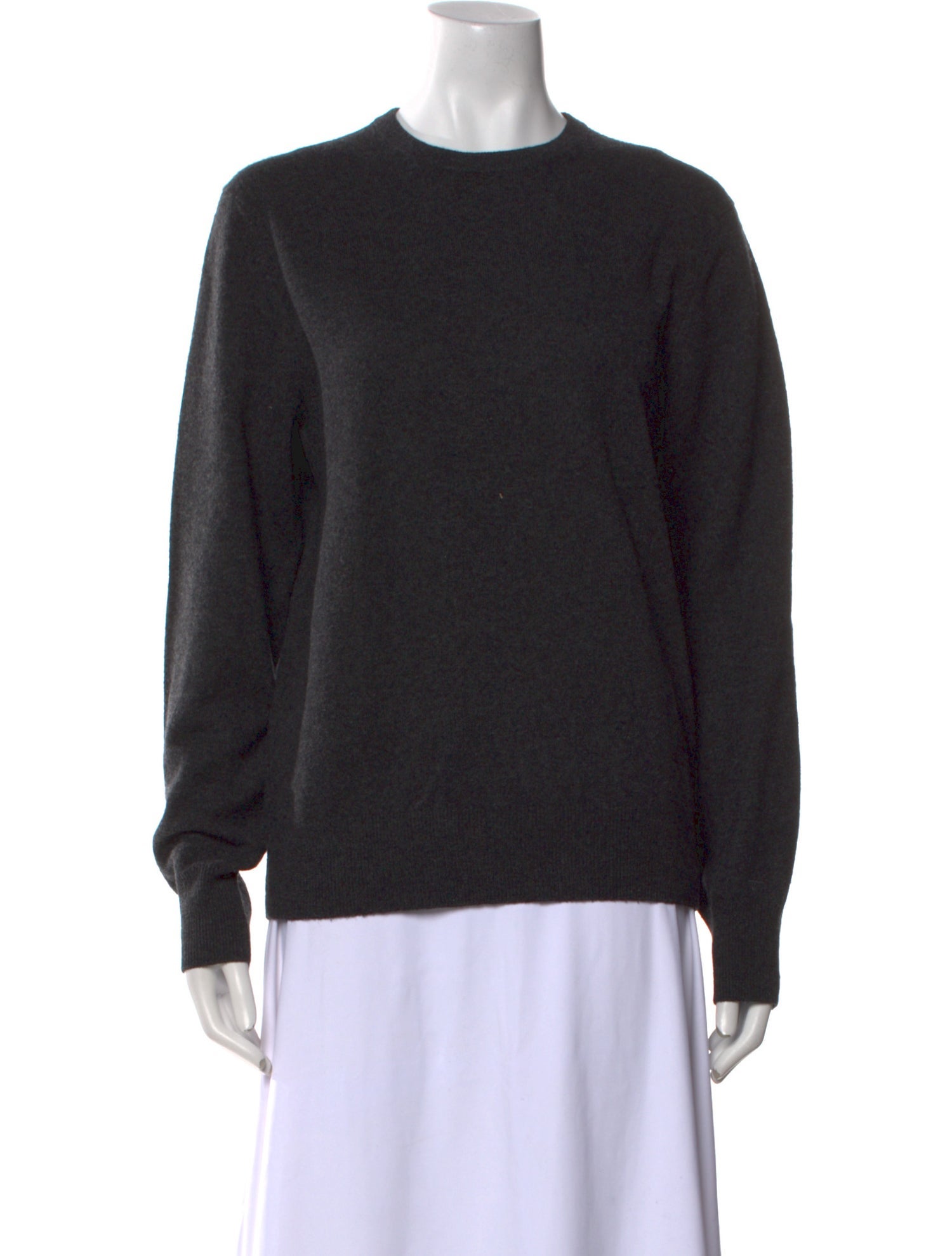 Naadam Cashmere Crew Neck Sweater