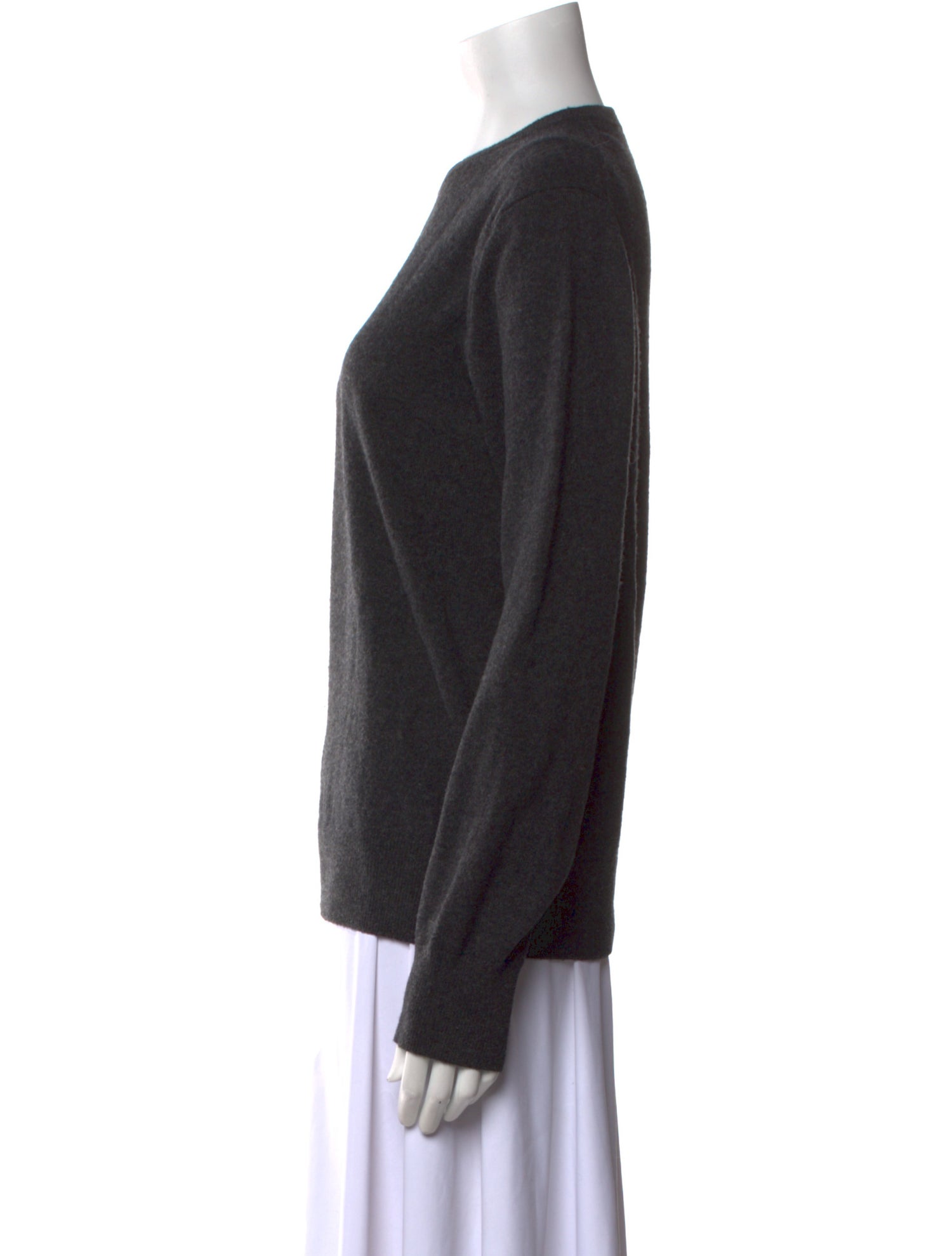 Naadam Cashmere Crew Neck Sweater