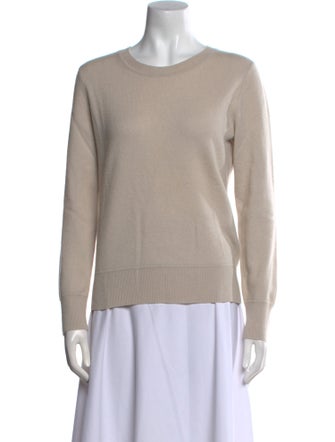 Naadam Cashmere Scoop Neck Sweater