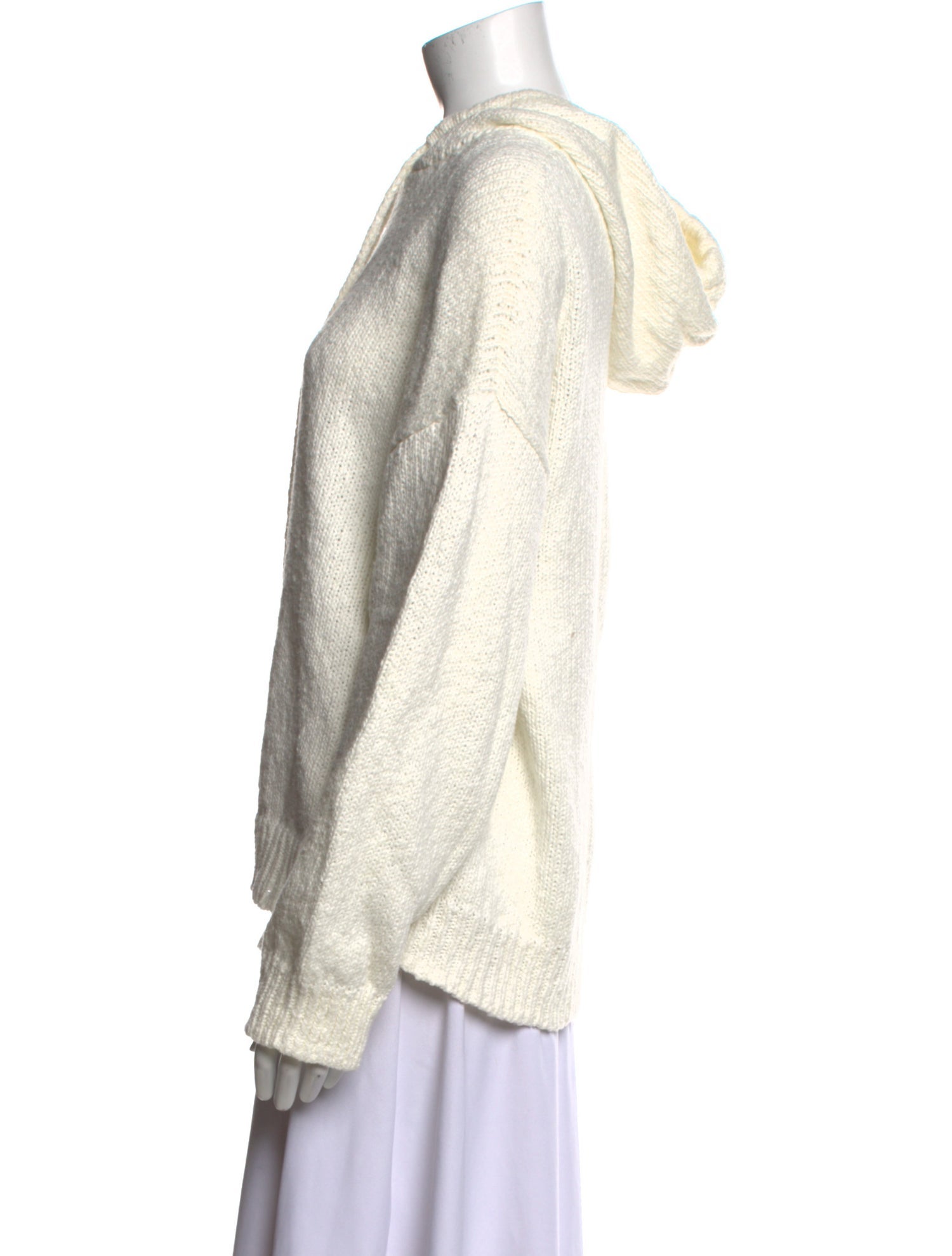 Naadam Crew Neck Sweater