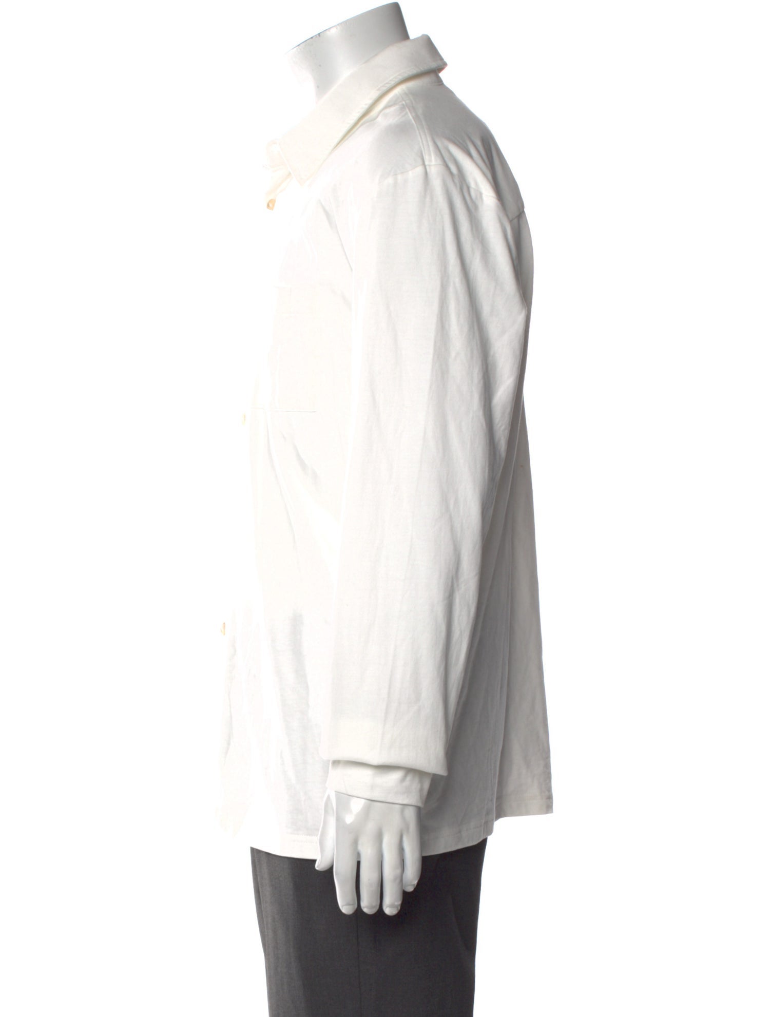 Naadam Long Sleeve Shirt