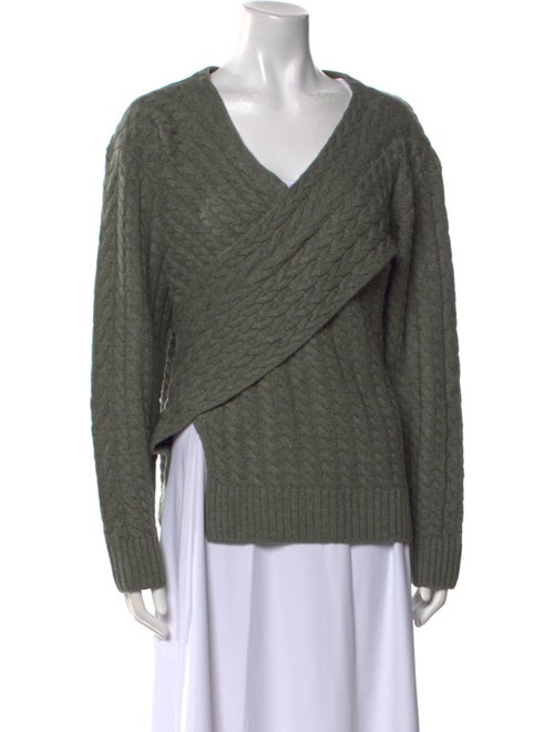 Naadam Wool Cowl Neck Sweater