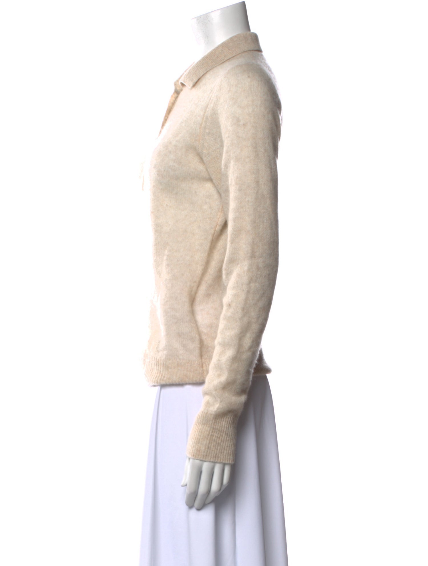 Naadam Cashmere Crew Neck Sweater