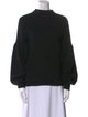 Naadam Cashmere Mock Neck Sweater