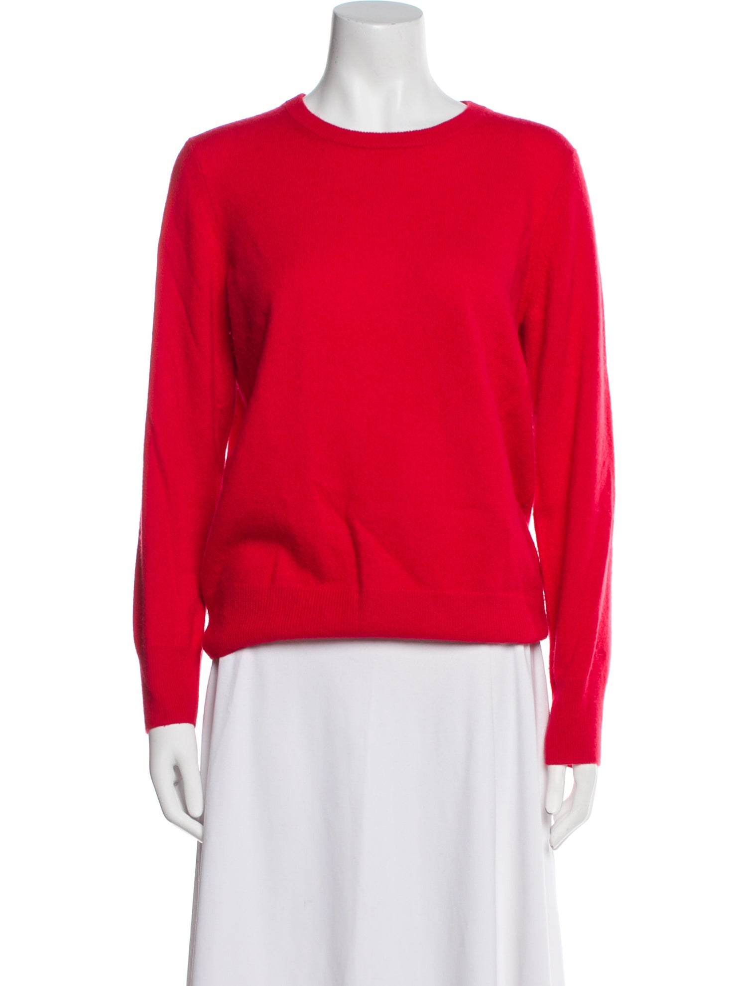 Naadam Cashmere Crew Neck Sweater