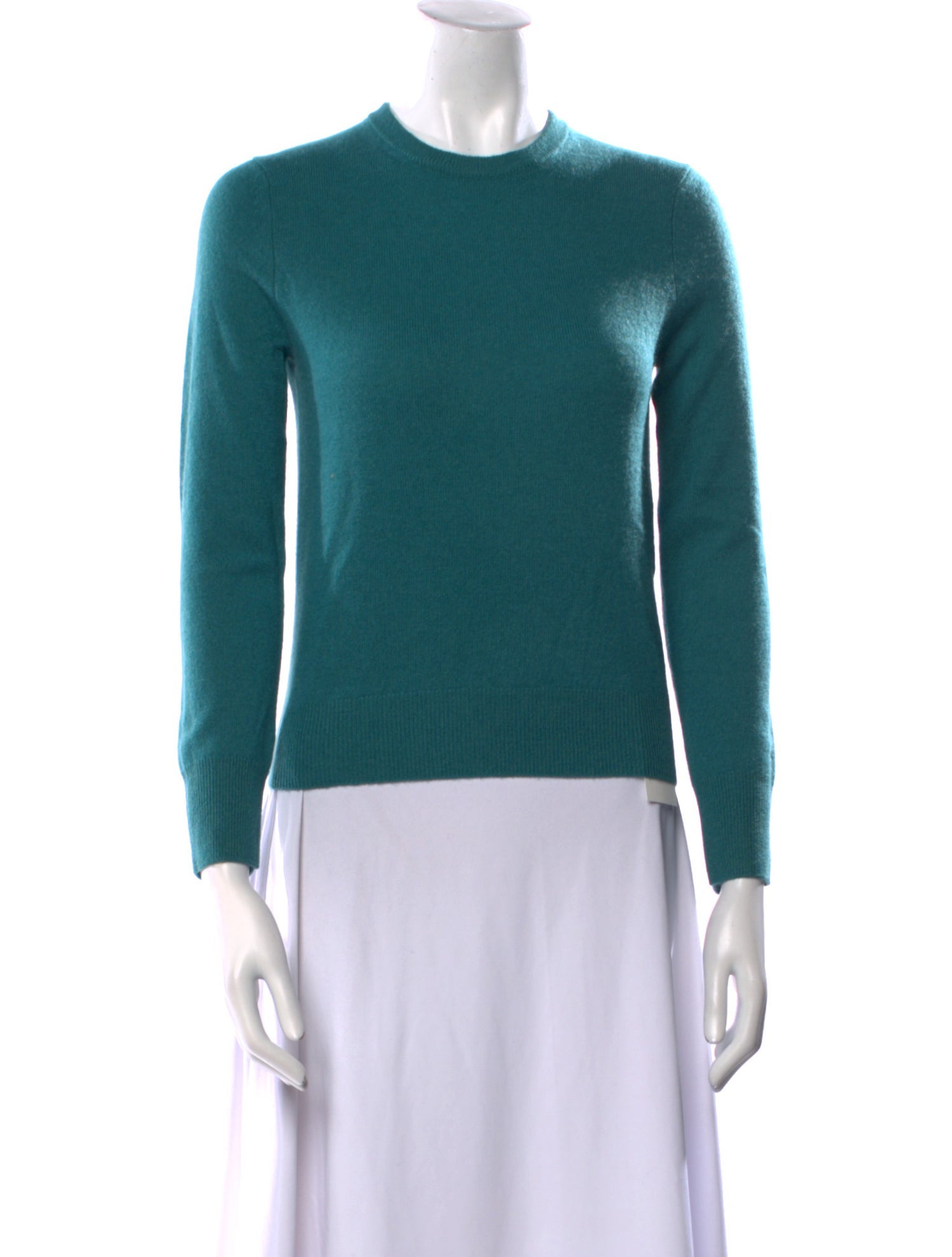 Naadam Cashmere Crew Neck Sweater