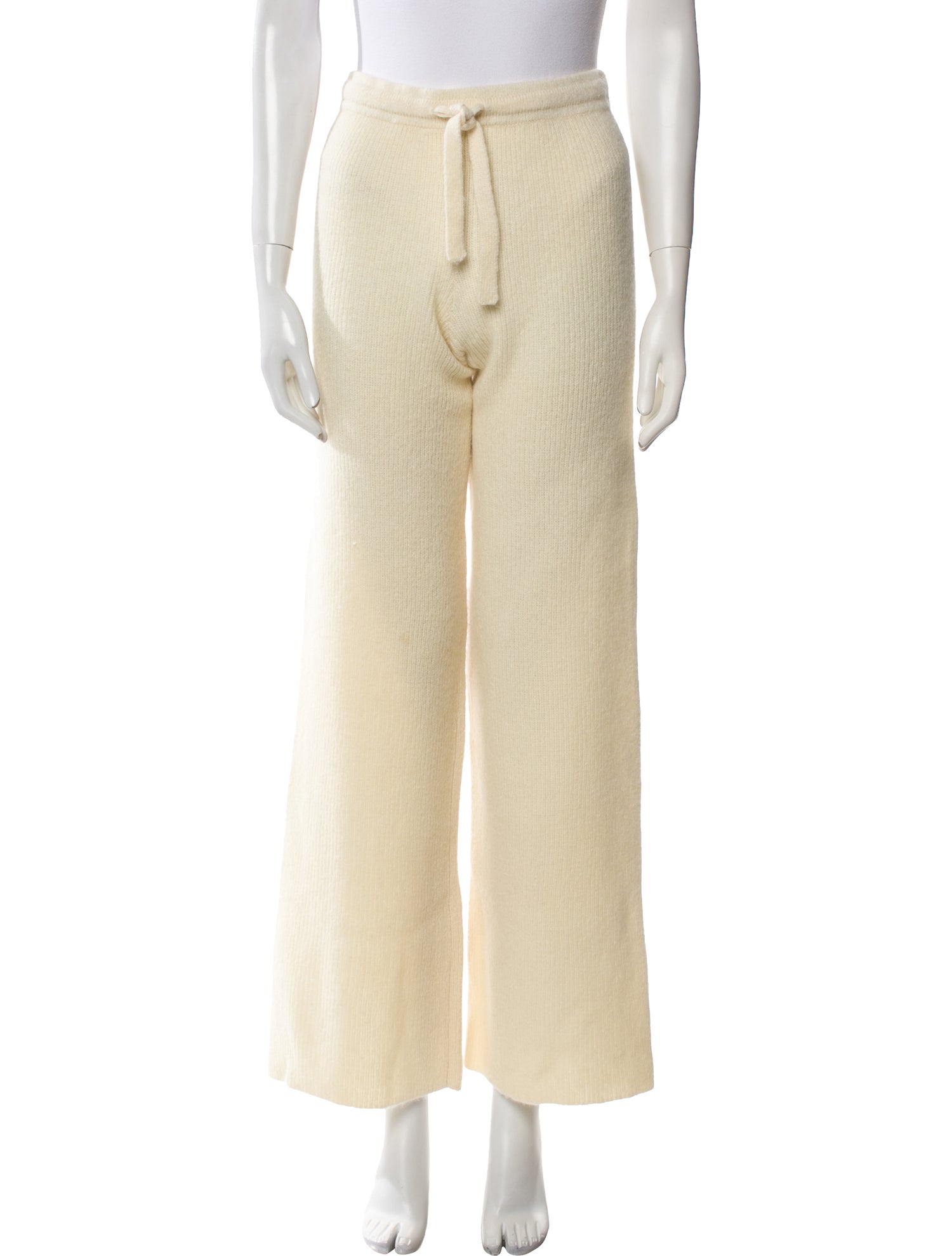 Naadam Merino Wool Sweatpants w/ Tags