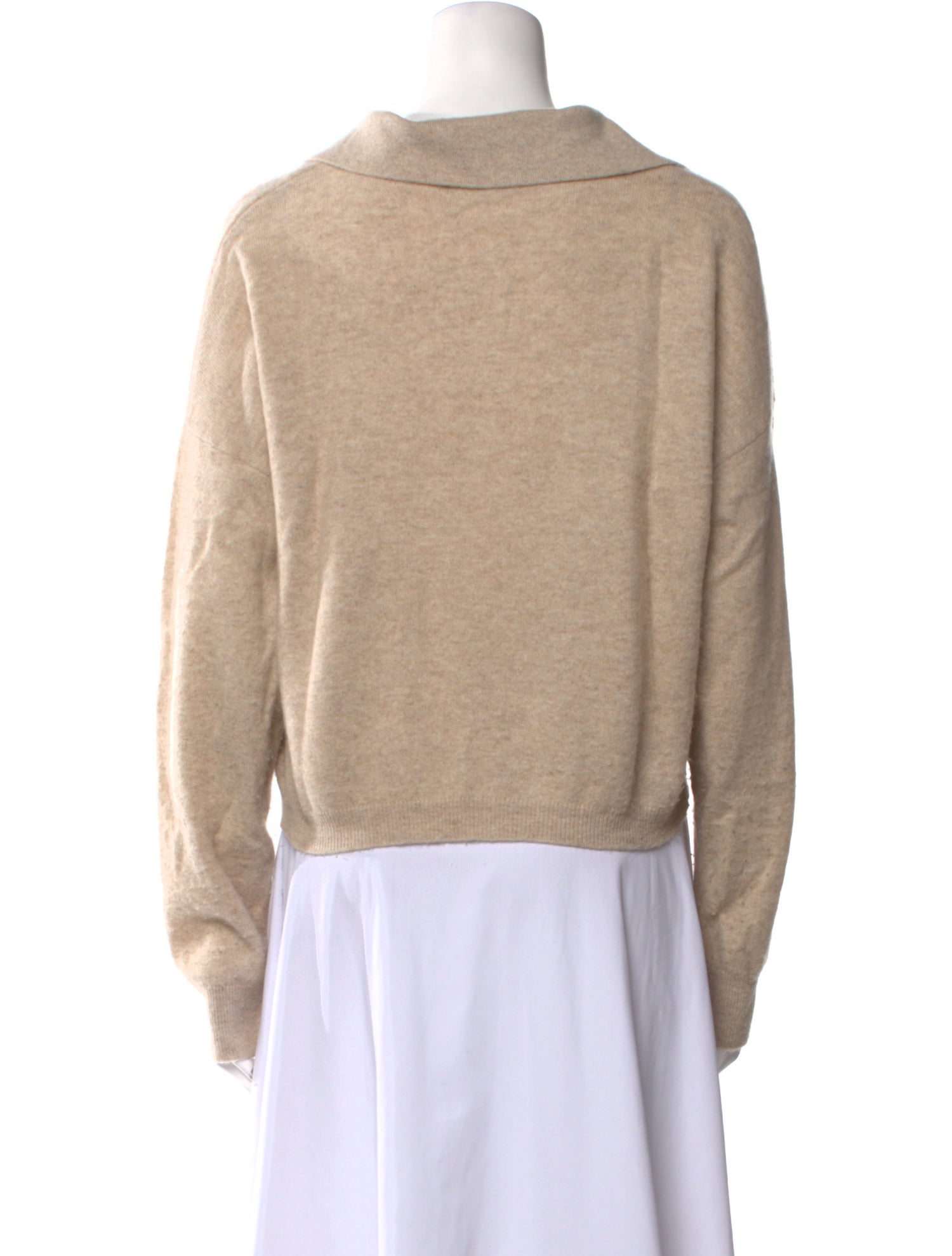 Naadam Cashmere Sweater