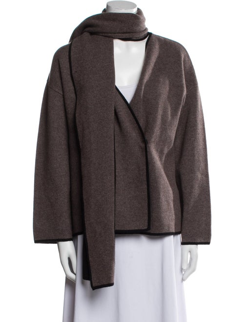 Naadam Cashmere Jacket