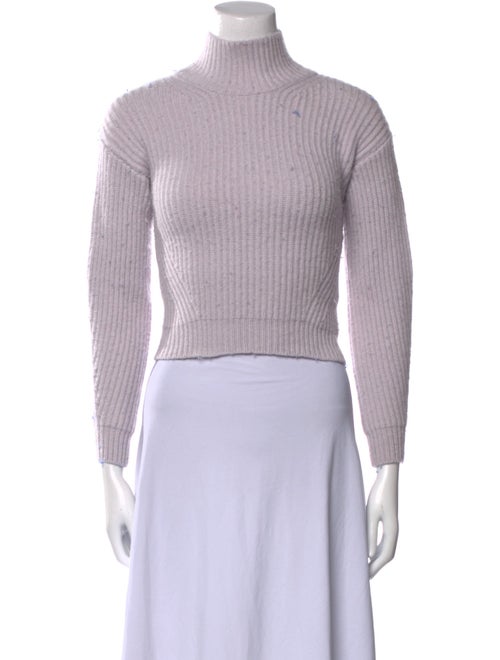 Naadam Wool Turtleneck Sweater