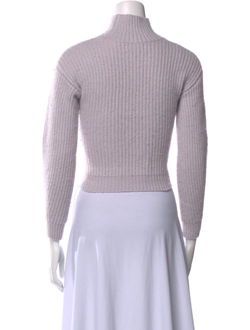 Naadam Wool Turtleneck Sweater