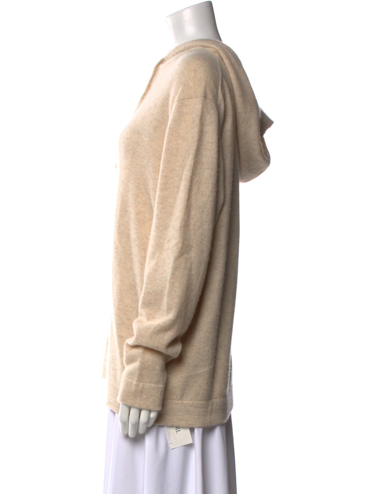 Naadam Cashmere Crew Neck Sweater