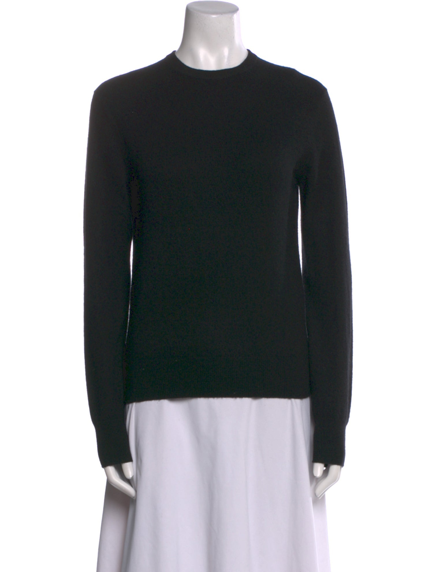 Naadam Cashmere Crew Neck Sweater