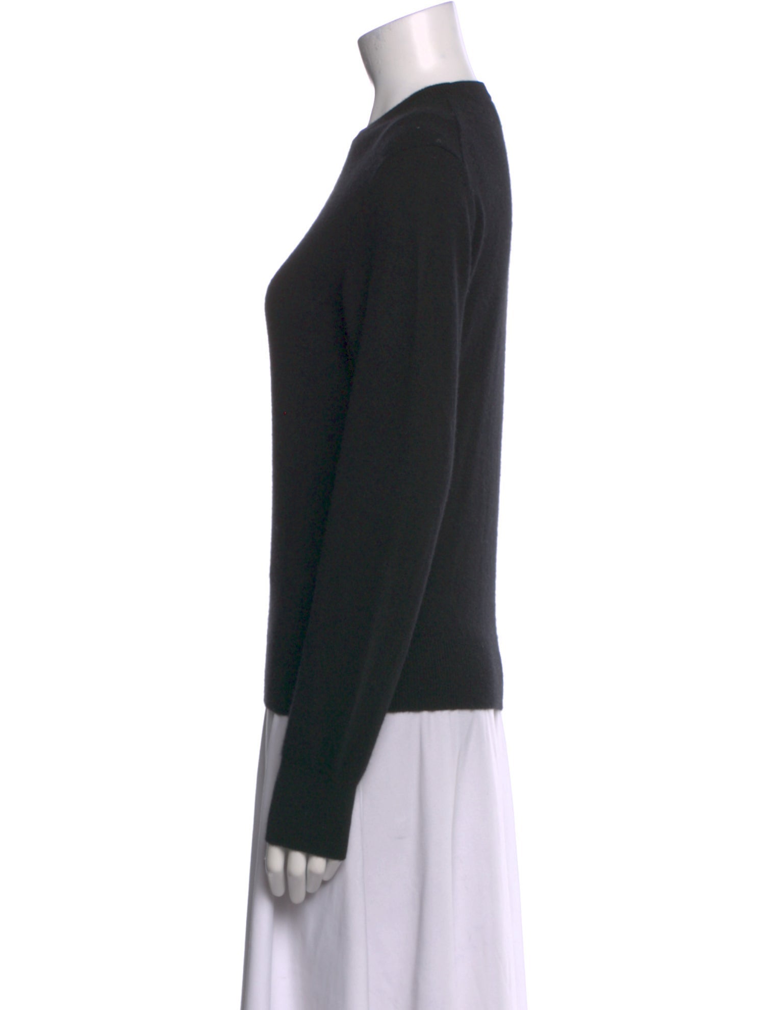 Naadam Cashmere Crew Neck Sweater