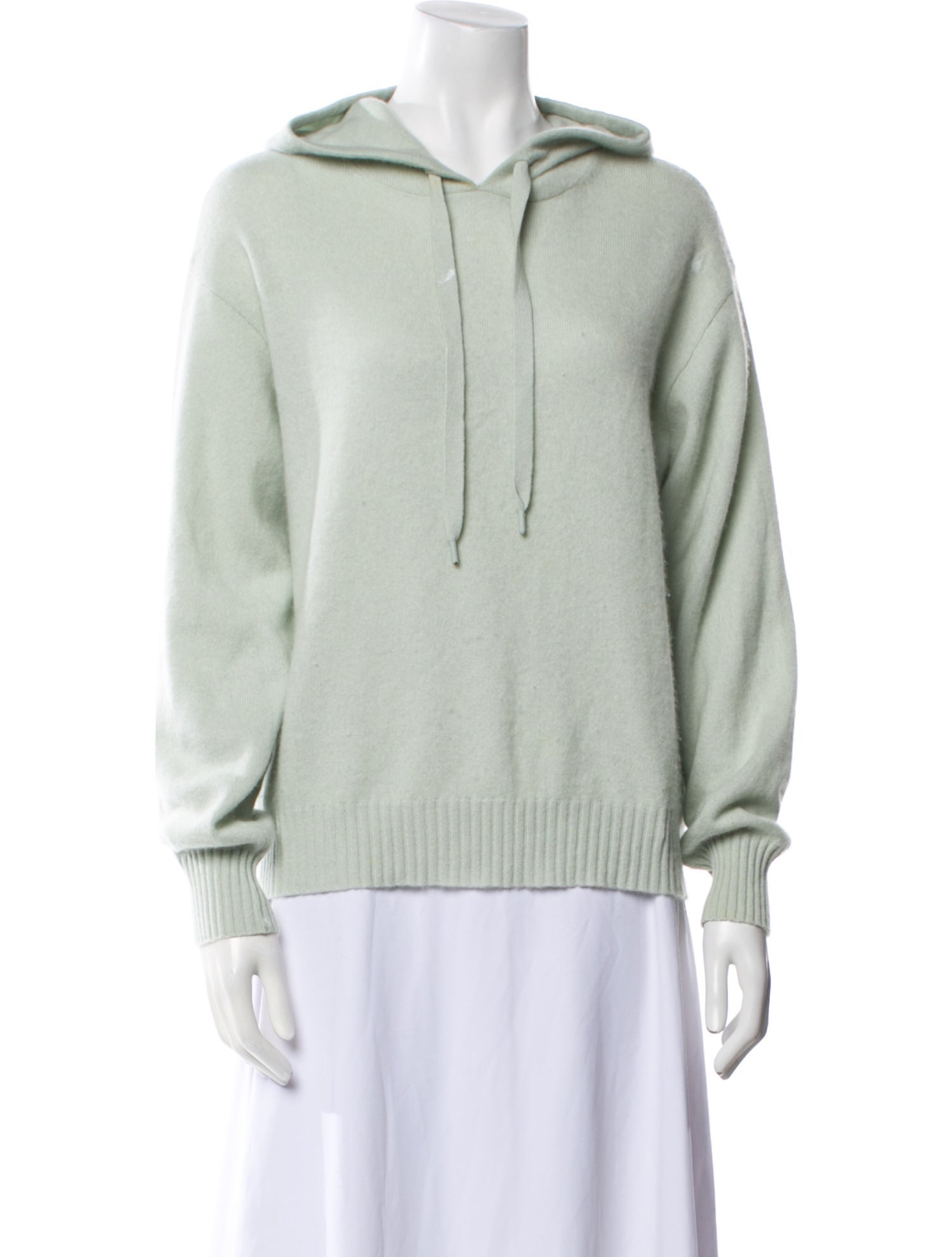 Naadam Cashmere Crew Neck Sweater