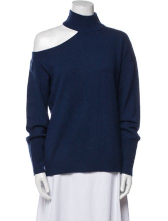 Naadam Wool Turtleneck Sweater