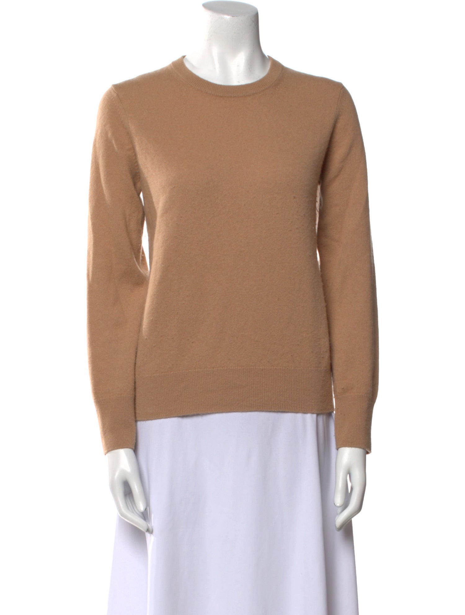 Naadam Cashmere Crew Neck Sweater
