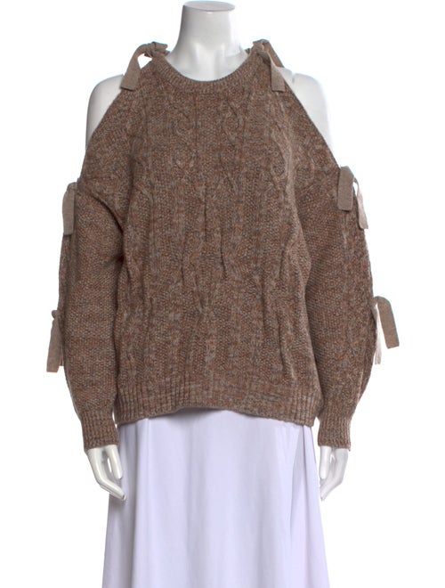 Naadam Merino Wool Scoop Neck Sweater