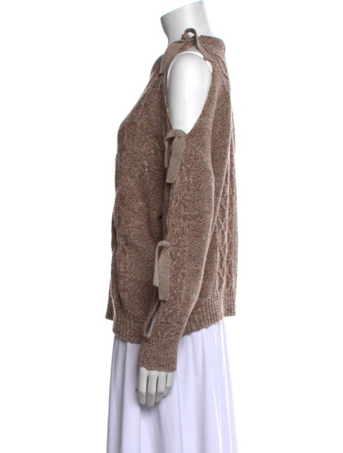 Naadam Merino Wool Scoop Neck Sweater