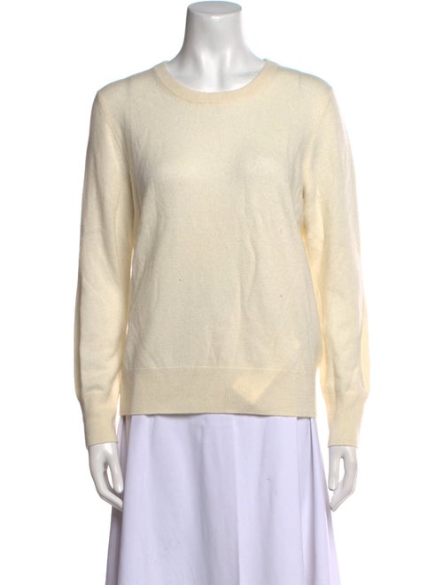 Naadam Cashmere Scoop Neck Sweater