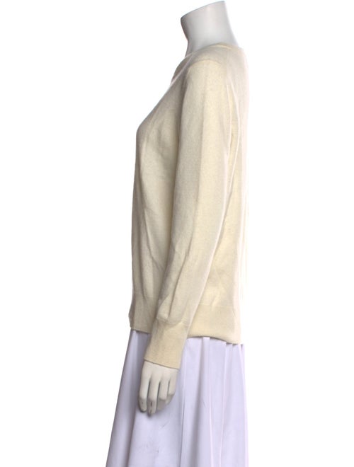 Naadam Cashmere Scoop Neck Sweater