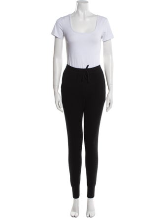 Naadam Cashmere Pant Set