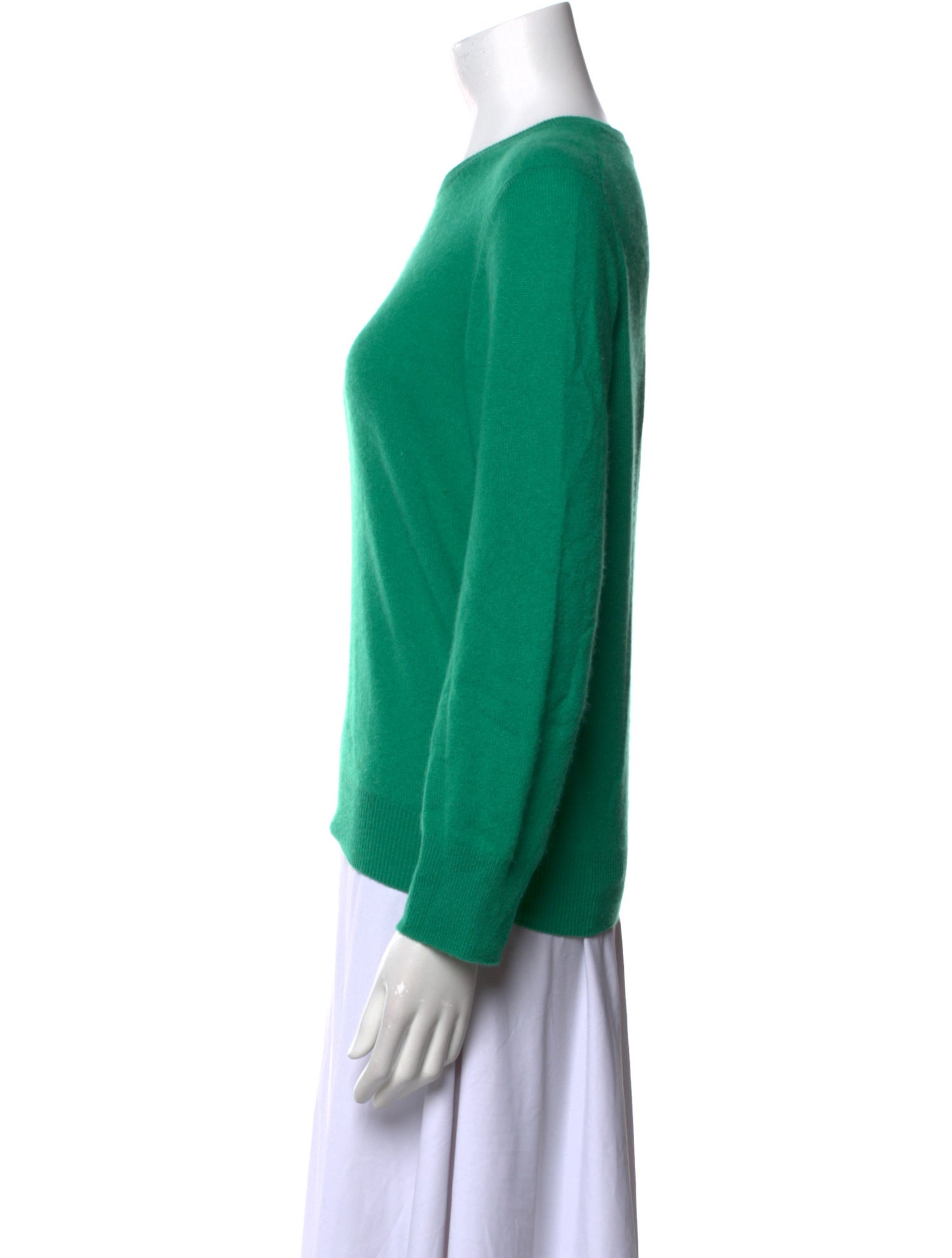 Naadam Cashmere Crew Neck Sweater