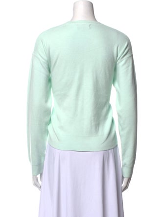 Naadam Crew Neck Sweater