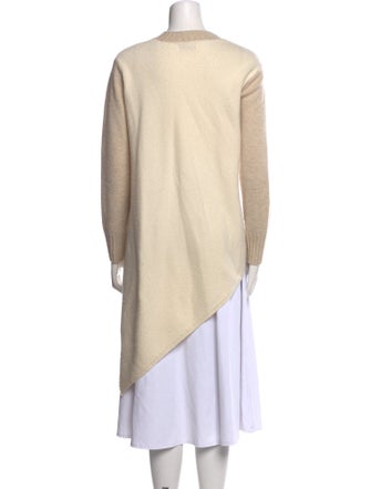 Naadam Wool Bateau Neckline Sweater