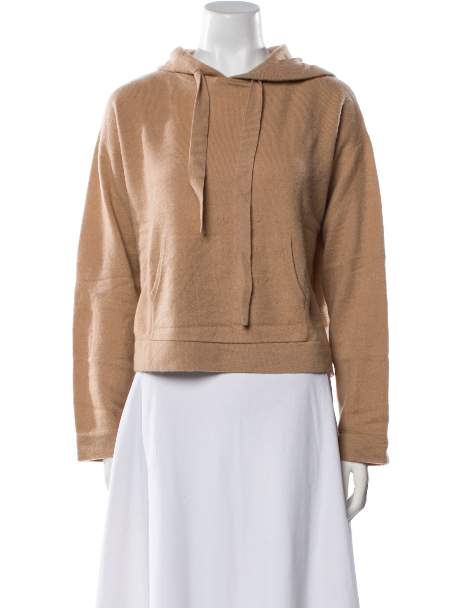 Naadam Cashmere Crew Neck Sweater