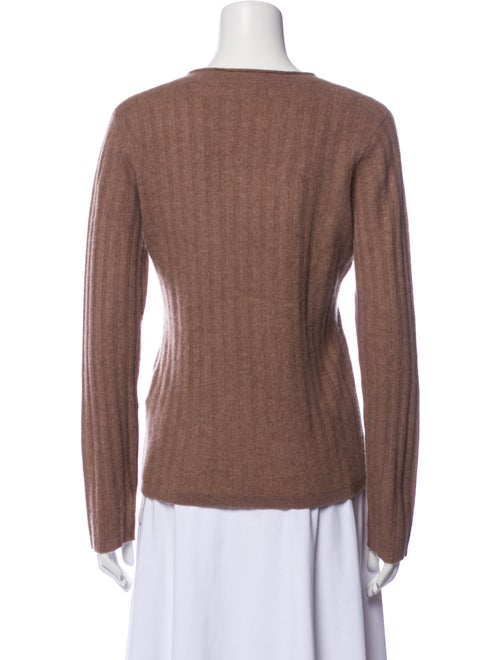 Naadam Cashmere Scoop Neck Sweater