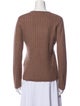 Naadam Cashmere Scoop Neck Sweater