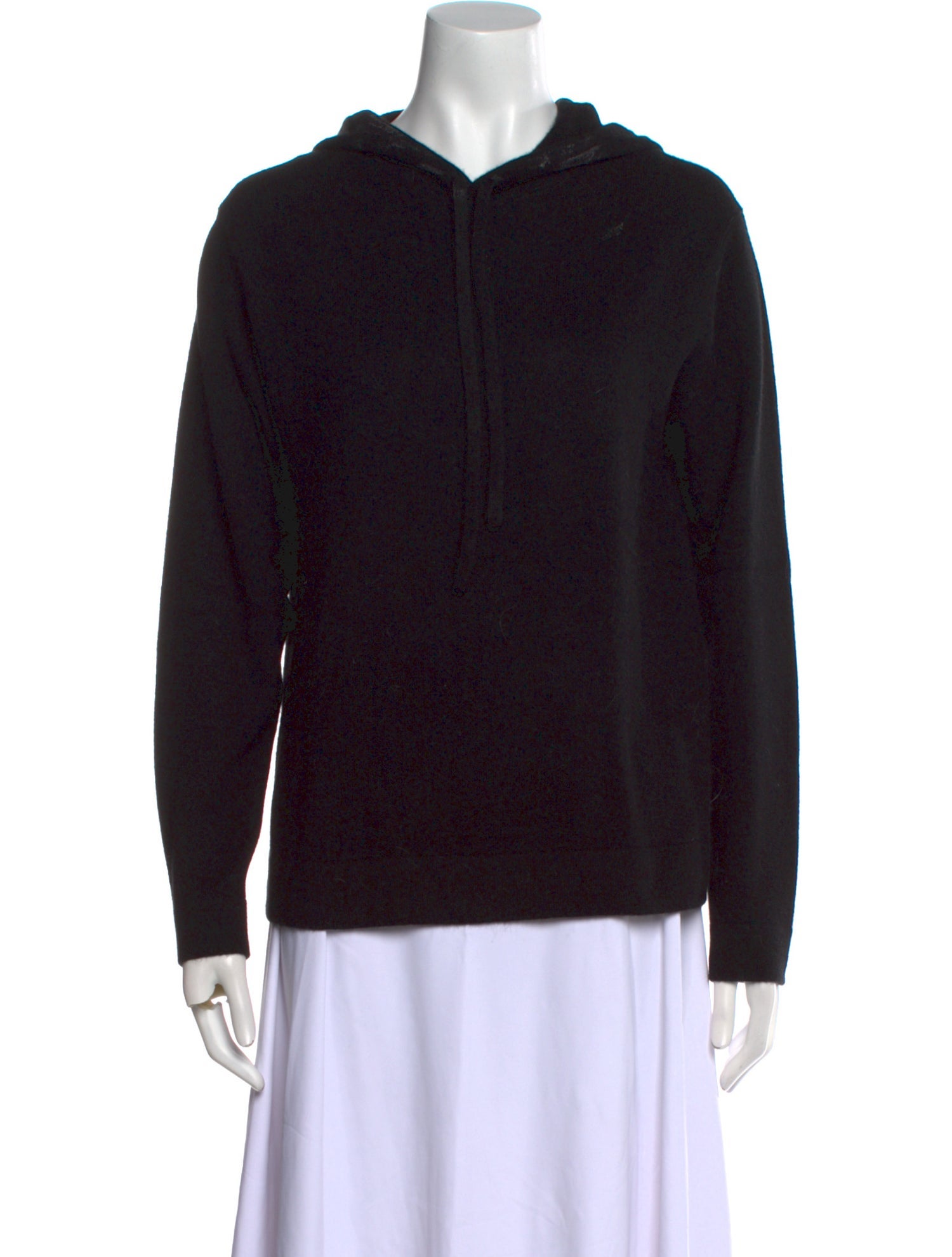 Naadam Cashmere Crew Neck Sweater
