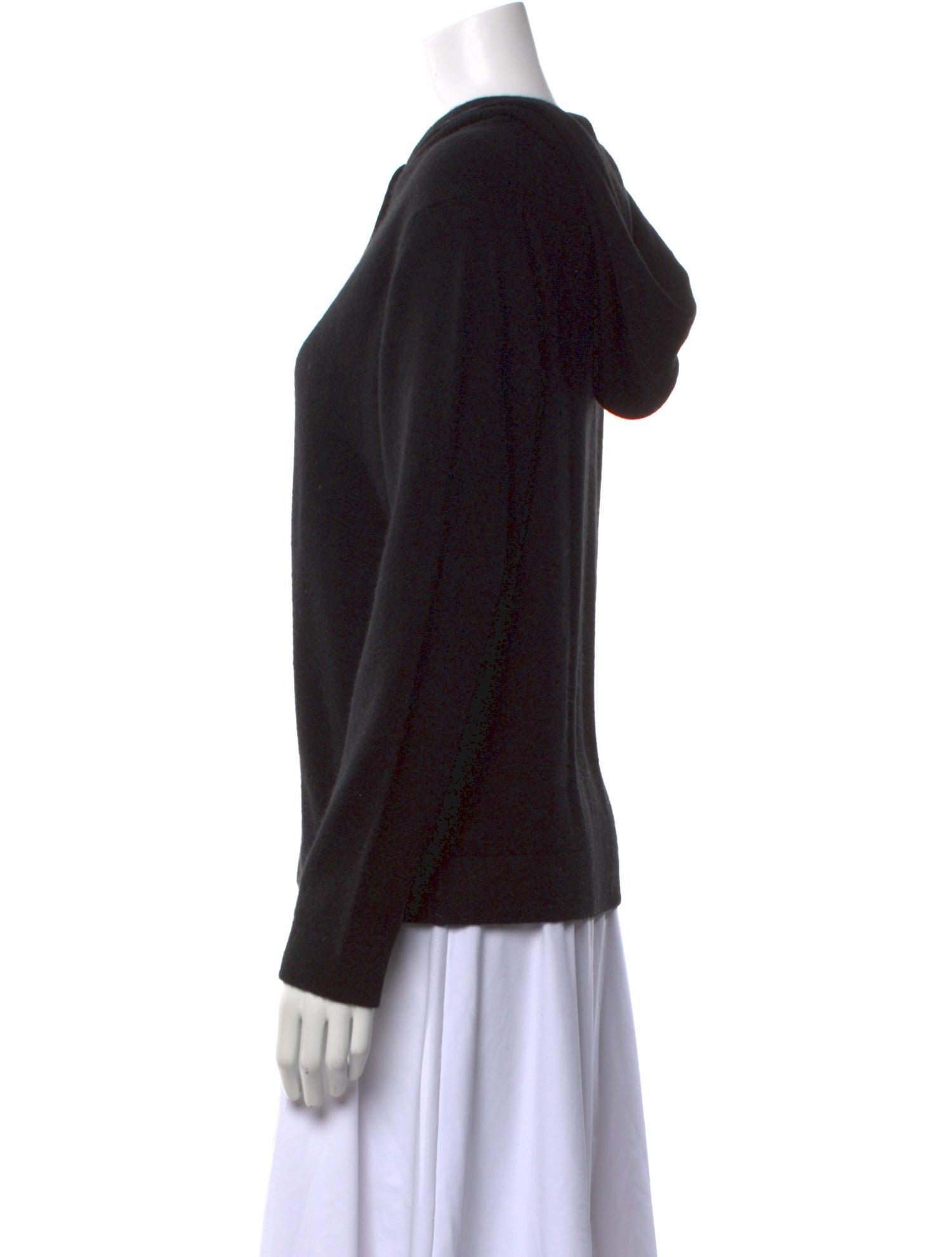 Naadam Cashmere Crew Neck Sweater