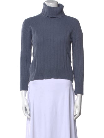 Naadam Cashmere Turtleneck Sweater