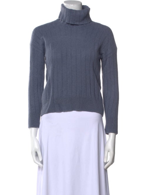 Naadam Cashmere Turtleneck Sweater
