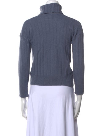 Naadam Cashmere Turtleneck Sweater