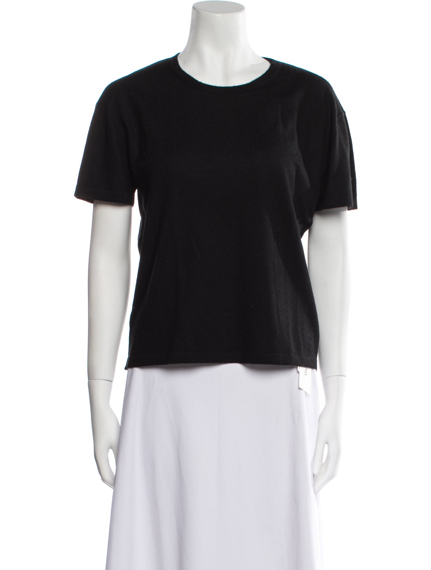 Naadam Cashmere Crew Neck Sweater