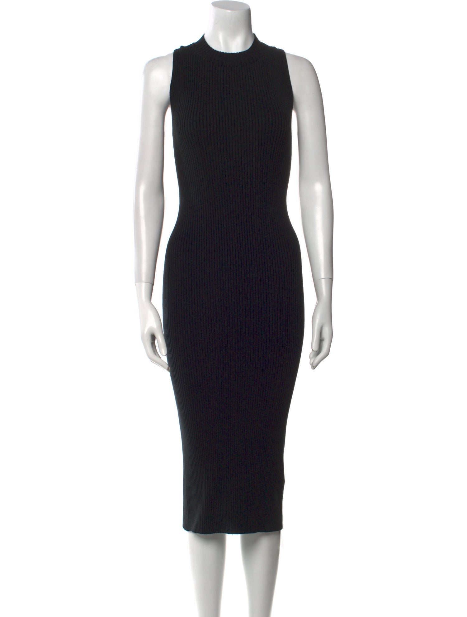 Naadam Printed Midi Length Dress