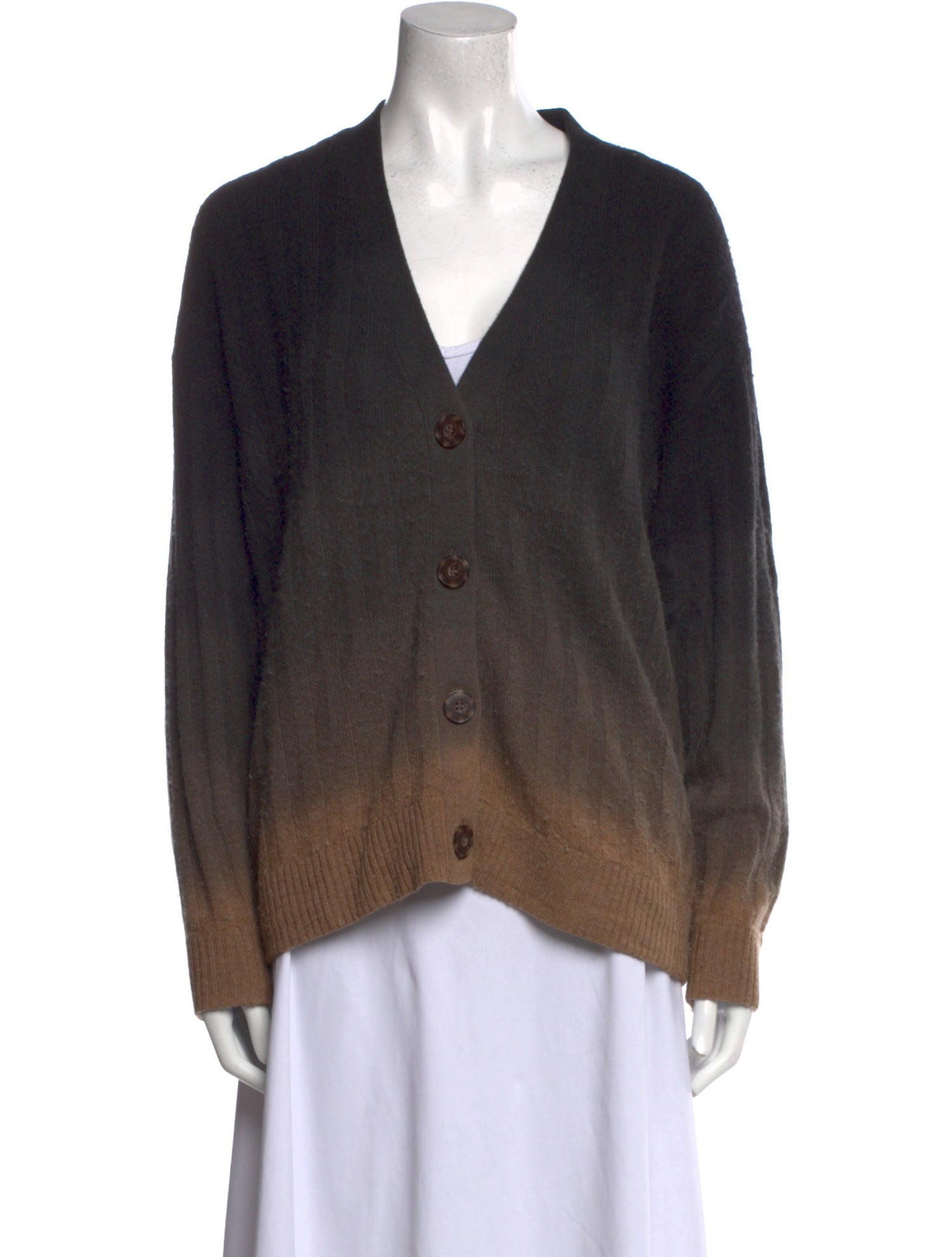 Naadam Wool Printed Sweater