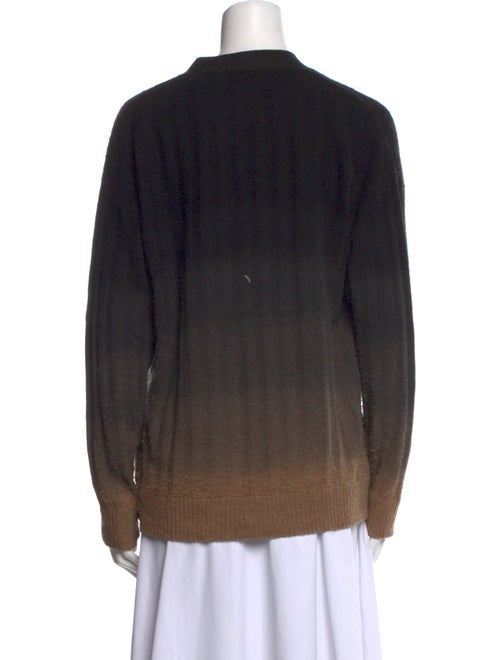 Naadam Wool Printed Sweater