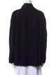 Naadam Wool Mock Neck Sweater
