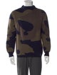 Naadam Cashmere Printed Pullover