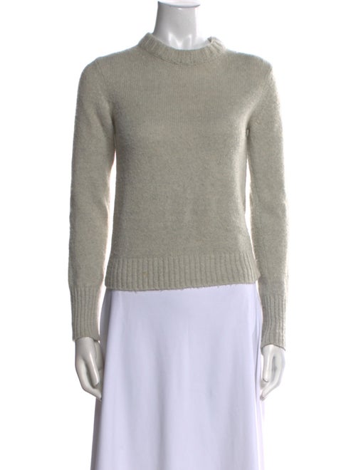 Naadam Merino Wool Crew Neck Sweater