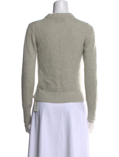 Naadam Merino Wool Crew Neck Sweater