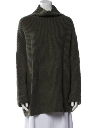 Naadam Merino Wool Turtleneck Sweater